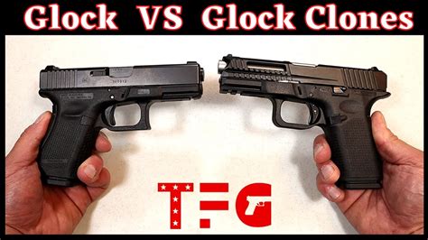 glock 17 clones